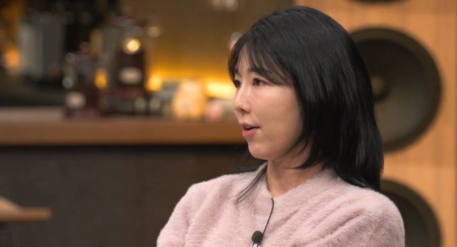'비혼모' 사유리 "子, 아빠 어딨냐고 물어…'없다'고 정확히 답해"('아빠는 꽃중년')