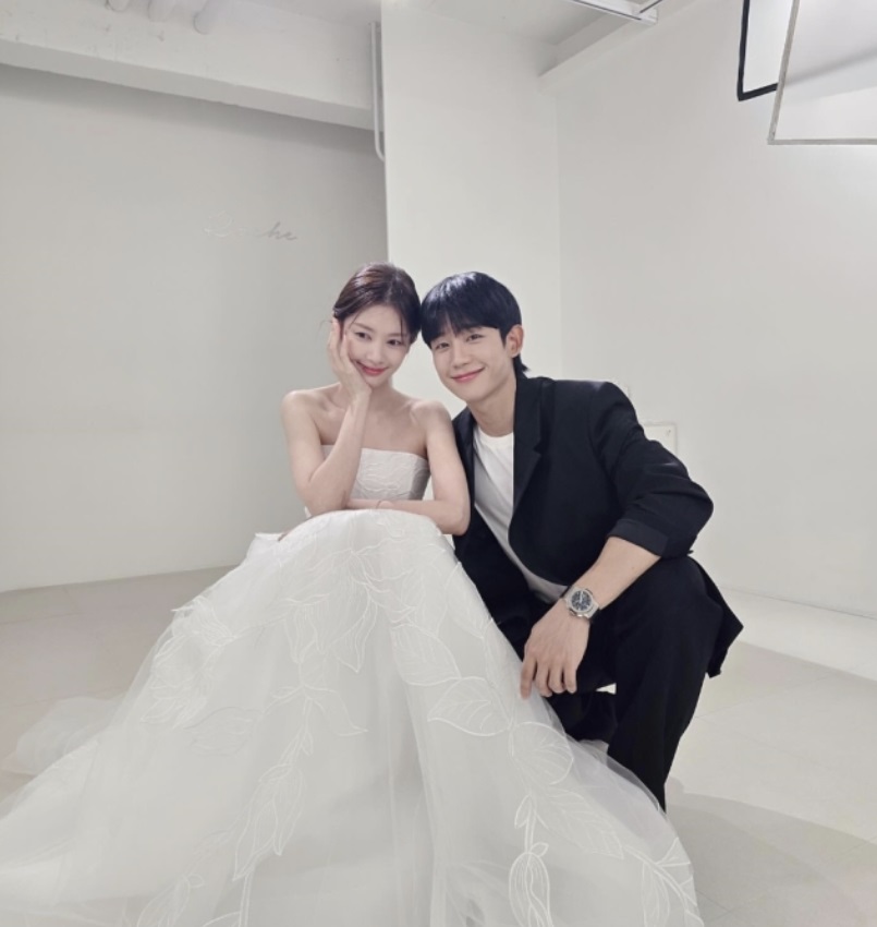 정소민 "정해인과 열애? 사실 아냐…케미 너무 좋았을 뿐"[인터뷰①]