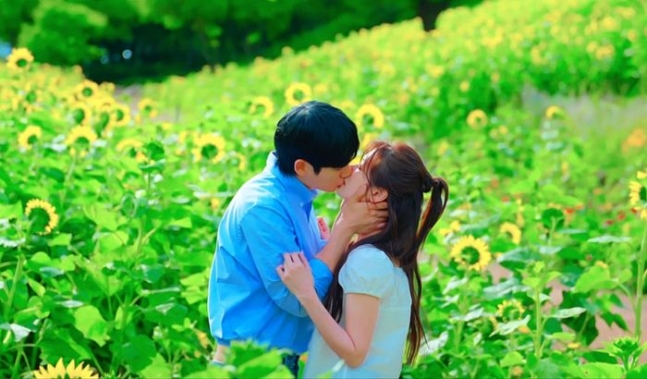 정소민 "정해인과 열애? 여사친 퀘스트 깬 사이!"[인터뷰S]