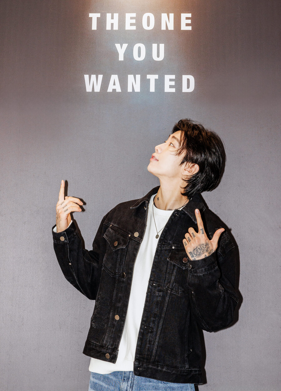 박재범 "박재범 아이돌 다들 궁금해해…이솔, 살짝 스포일러"