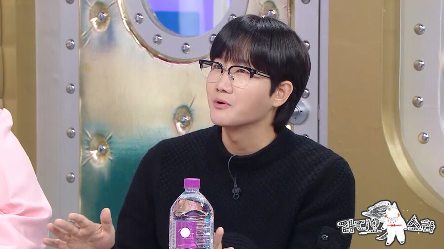 이용진 "'환승연애' 과몰입 덕에 부부사이 좋아져…반면교사 삼는다"('라스')