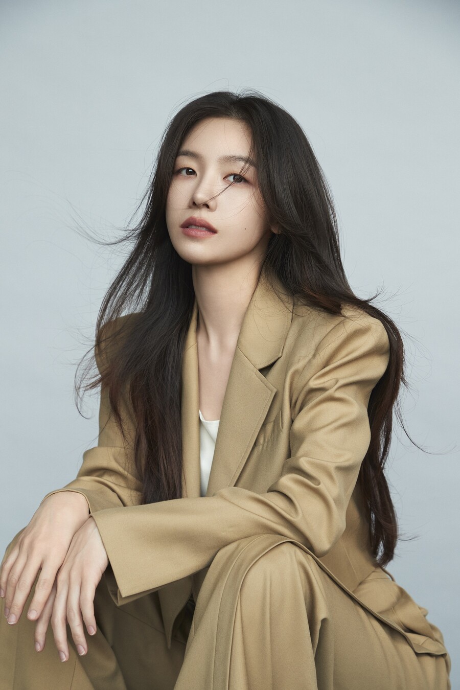 방민아, SM C&C와 전속계약…강호동·전현무와 한솥밥[공식]