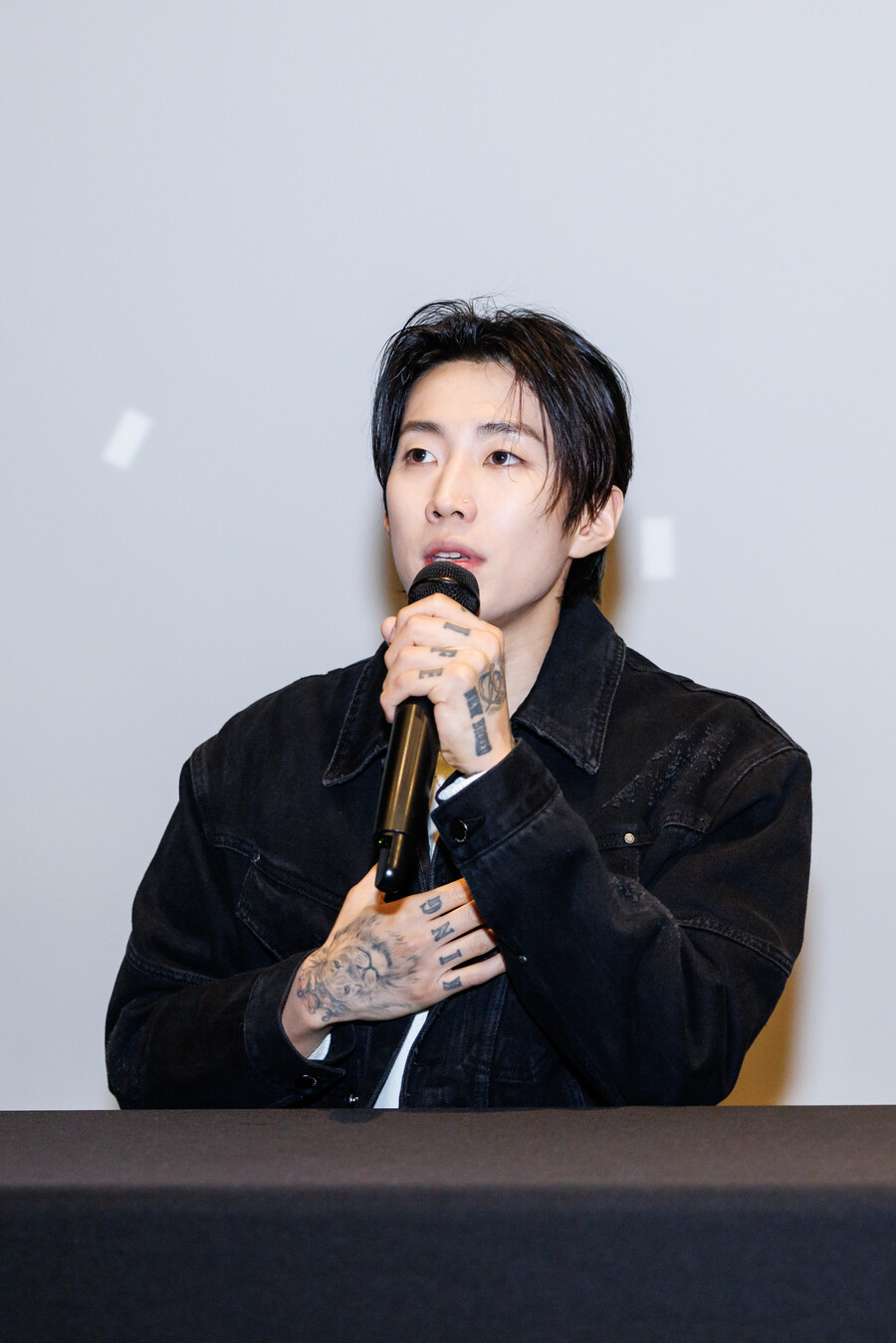 ▲ 박재범. 제공| 모어비전