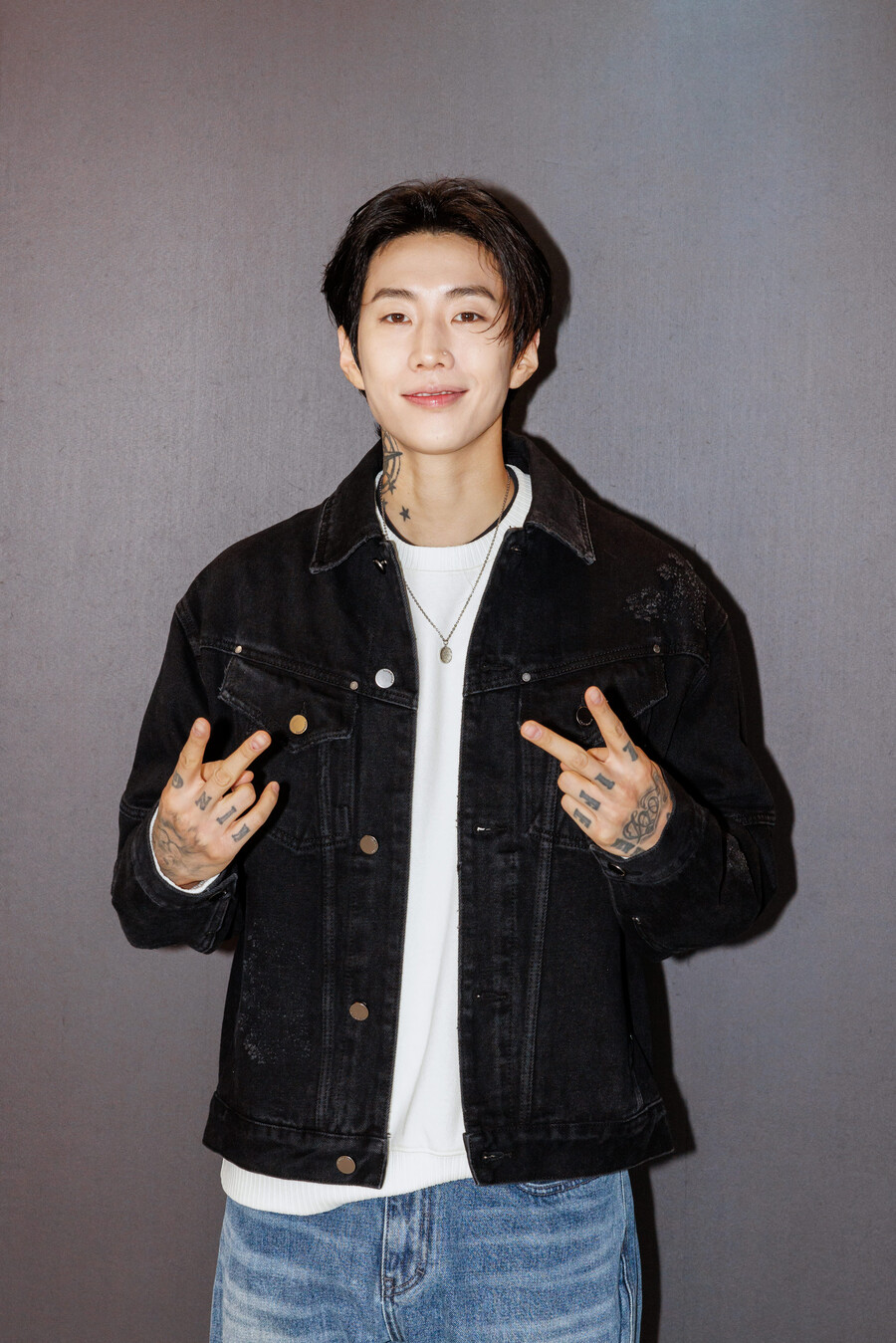 ▲ 박재범. 제공| 모어비전