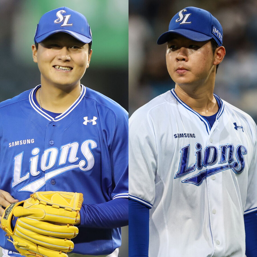 결국 돌아오지 못한 코너, 삼성 PO 선발진 플랜B 가동…LG냐 kt냐에 따라 달라진다