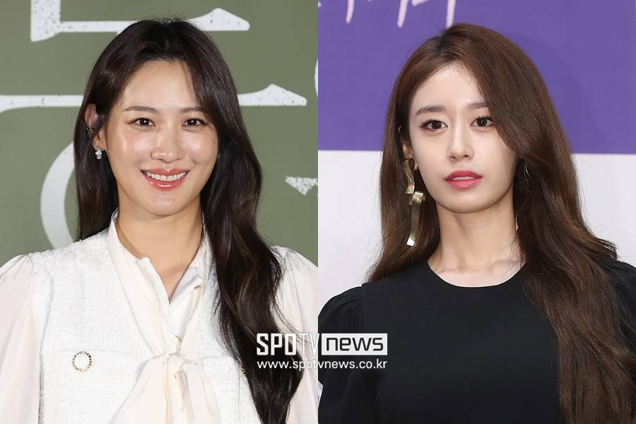 티아라 지연→수현, 이혼 타격 없었다…담담히 '본업 집중'[이슈S]