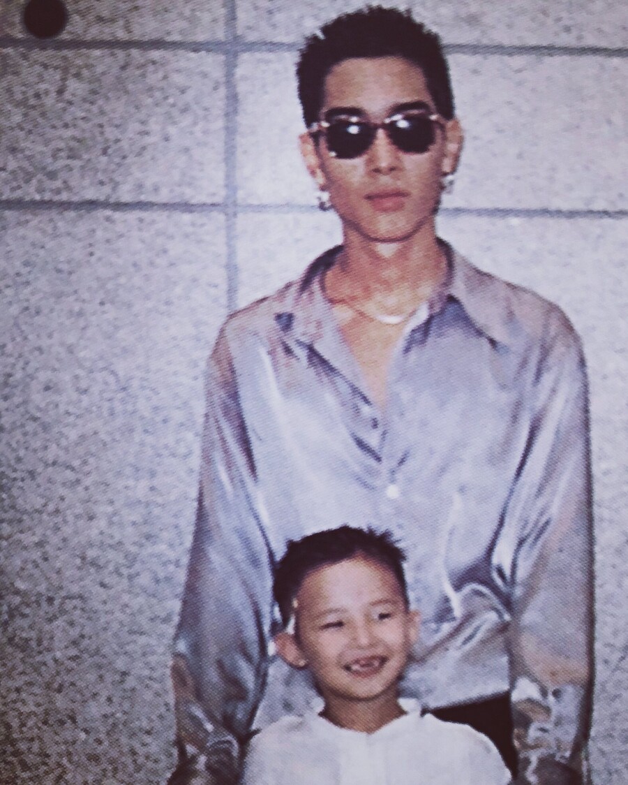 '성범죄자' 고영욱, 지드래곤 소환이라니 "이번 생 죄다 망한 건 아냐"