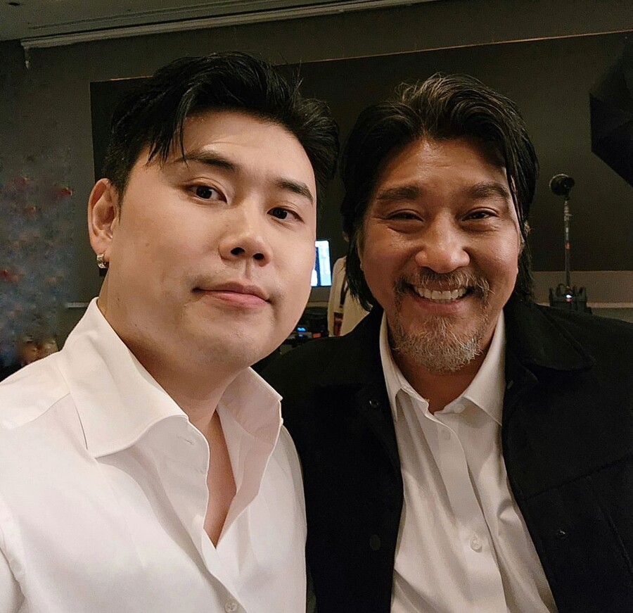 '흑백요리사' 우승 나폴리 맛피아 "건방지고 부족한 모습 반성…들떴다"[전문]