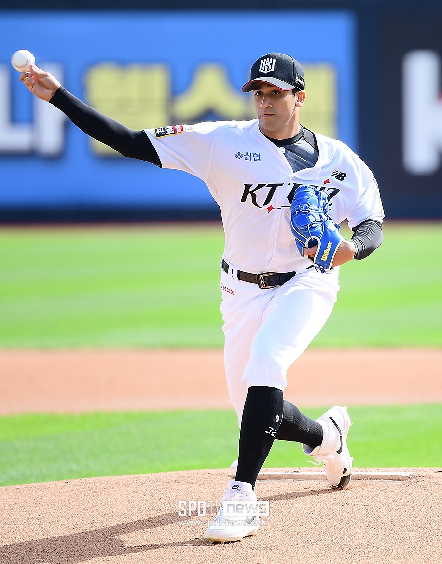 ▲ 쿠에바스 ⓒ곽혜미 기자