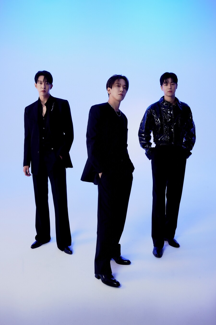 씨엔블루, 완전체로 '아는 형님' 출격…콘서트급 무대 공개