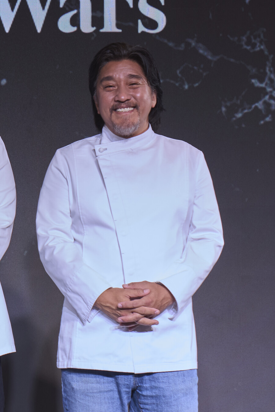 에드워드 리, 나폴리 맛피아에 "이길 자격 있었다…사과할 필요 없어"