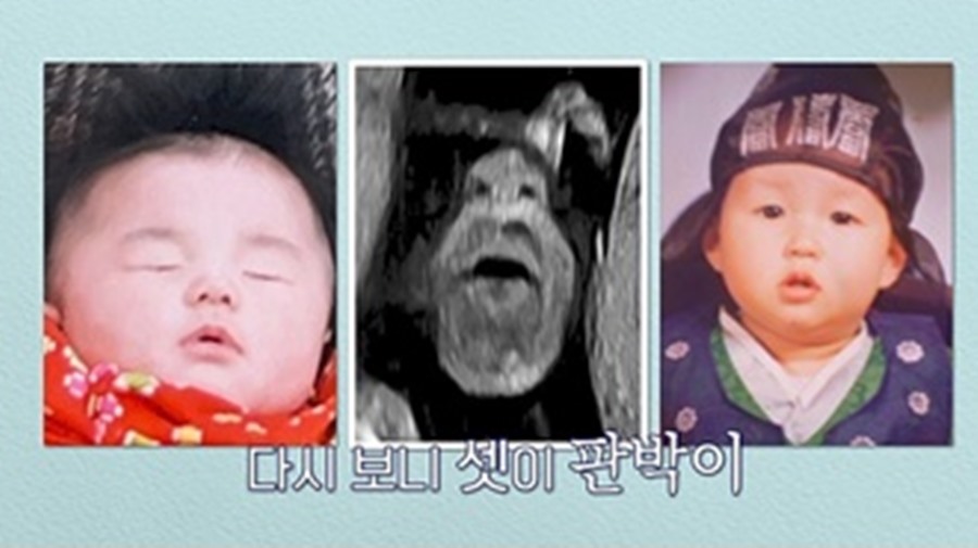 심형탁♥사야子, 초음파 사진부터 꽃미남…日태교여행서 '감동'('신랑수업')