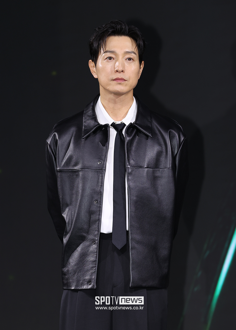 ▲ 정성일 ⓒ곽혜미 기자