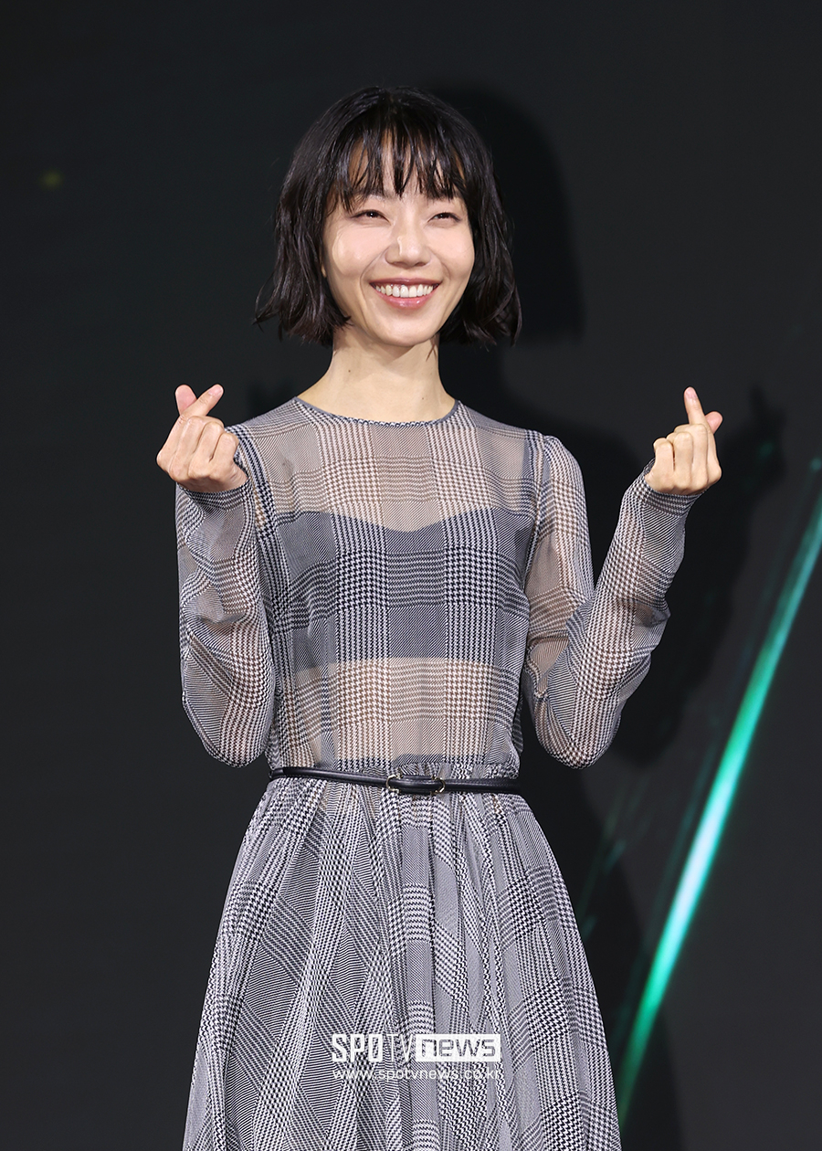 ▲ 김신록 ⓒ곽혜미 기자