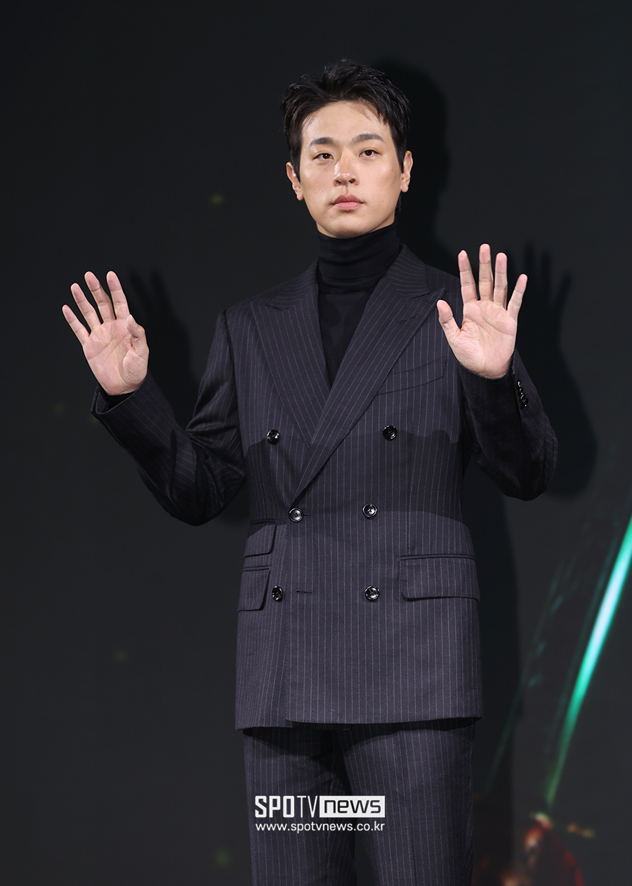 ▲ 박정민 ⓒ곽혜미 기자