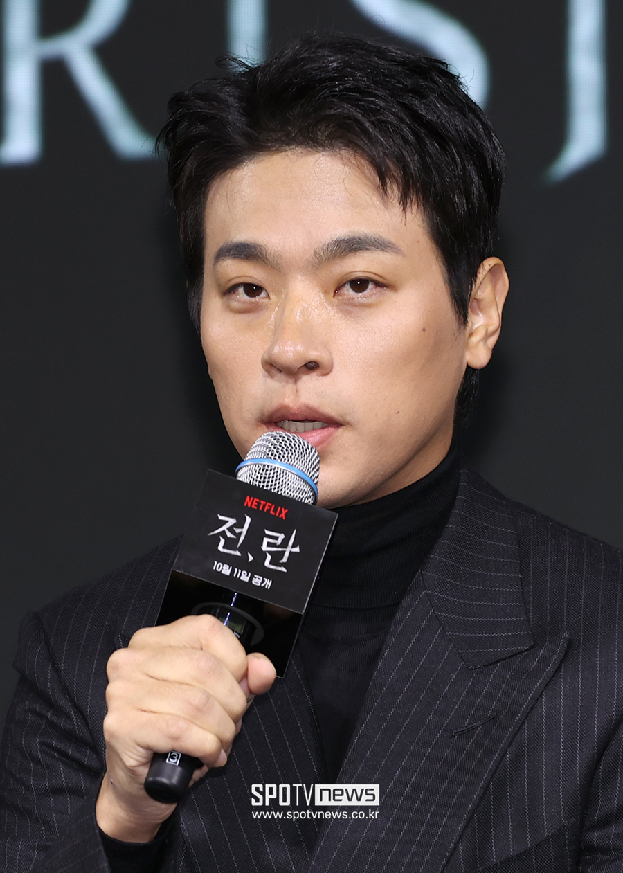 ▲ 박정민 ⓒ곽혜미 기자