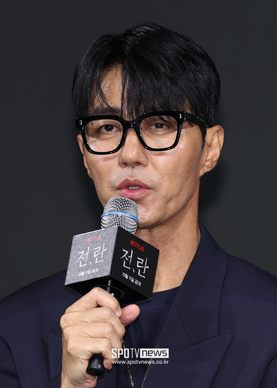 ▲ 차승원 ⓒ곽혜미 기자