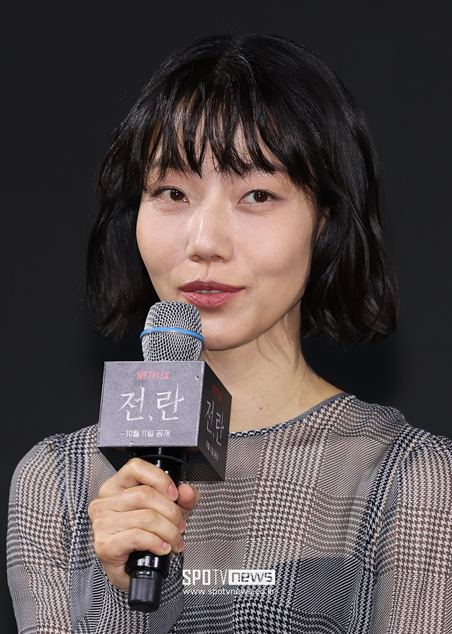 ▲ 김신록 ⓒ곽혜미 기자