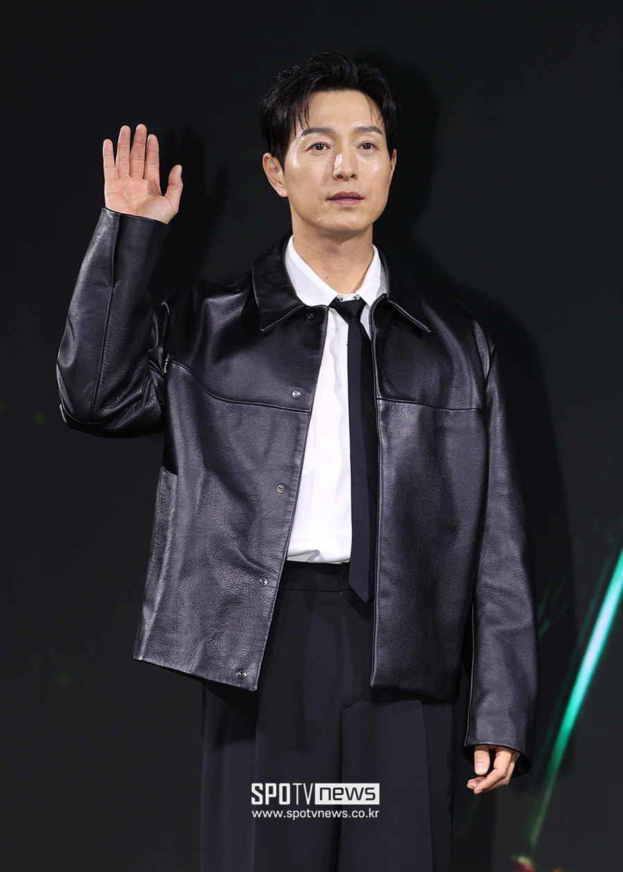▲ 정성일 ⓒ곽혜미 기자