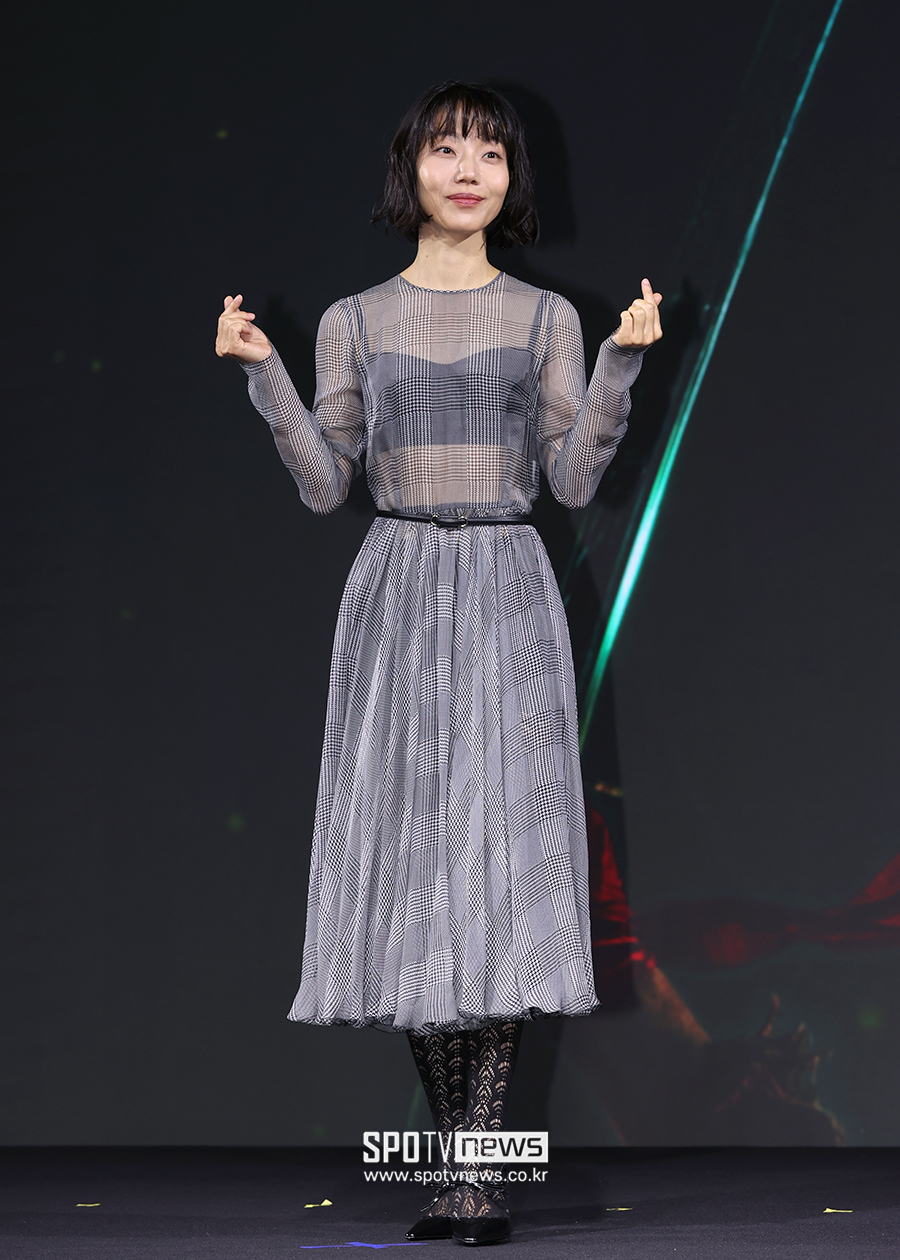 ▲ 김신록 ⓒ곽혜미 기자
