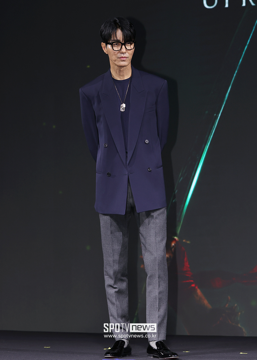▲ 차승원 ⓒ곽혜미 기자