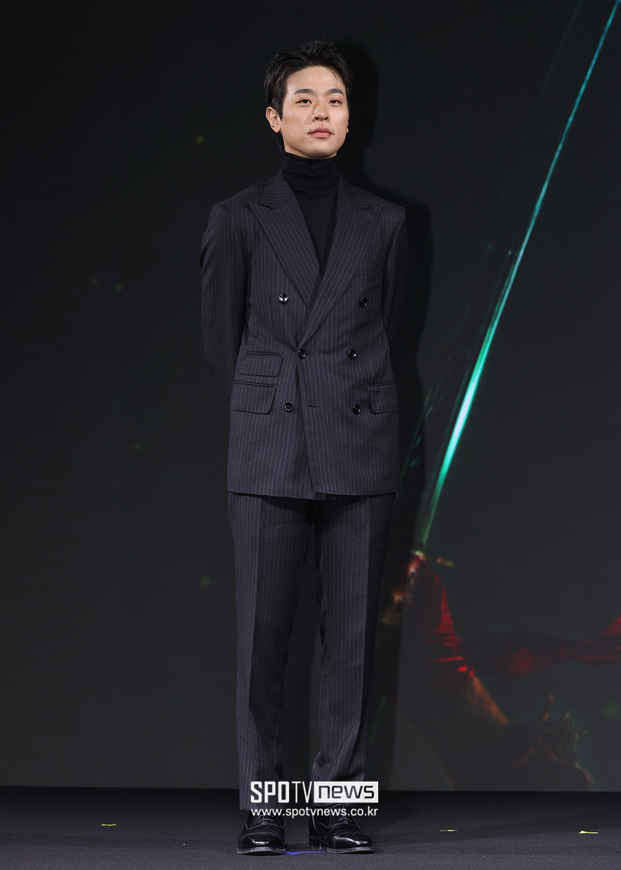 ▲ 박정민 ⓒ곽혜미 기자