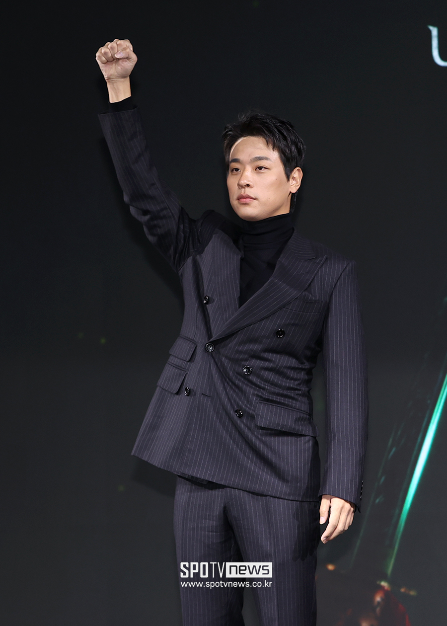 ▲ 박정민 ⓒ곽혜미 기자