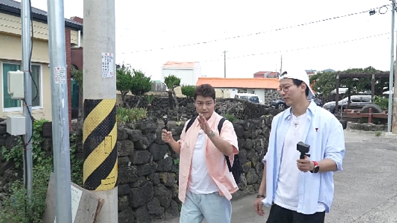 전현무 길며들었다…김남길에 "너 이런 애였어? 너무 탐나"('전현무계획2')