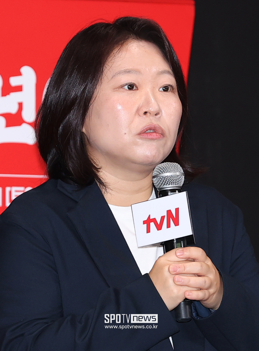 '정년이'PD "MBC와 편성 논란 아직…방송할 수 있어 다행"
