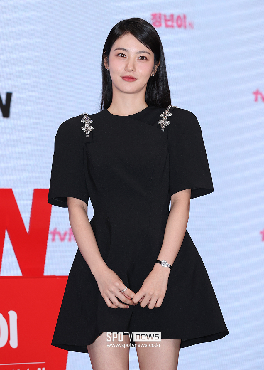 ▲ 신예은 ⓒ곽혜미 기자