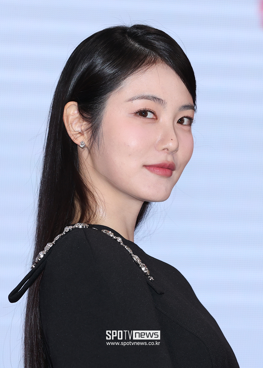 ▲ 신예은 ⓒ곽혜미 기자