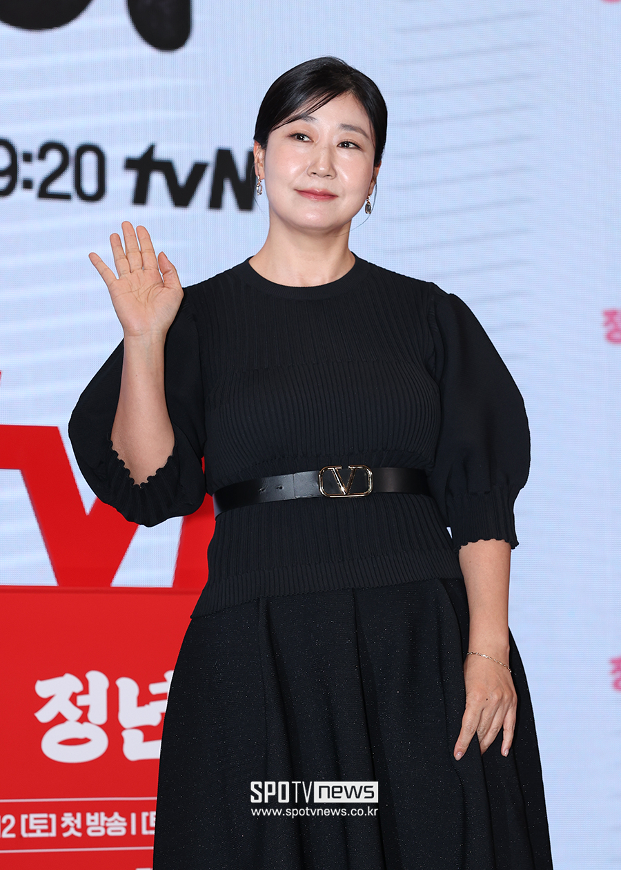 ▲ 라미란 ⓒ곽혜미 기자