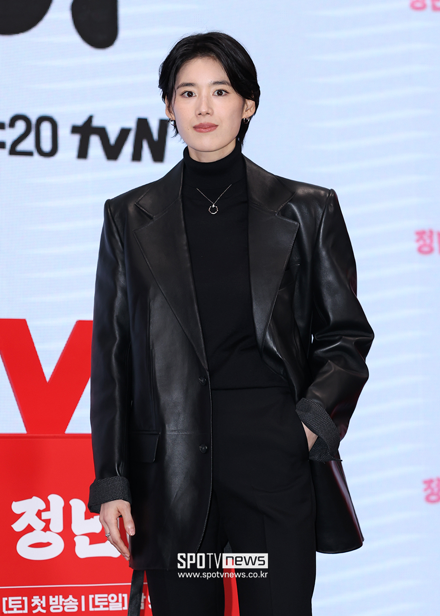 ▲ 정은채 ⓒ곽혜미 기자