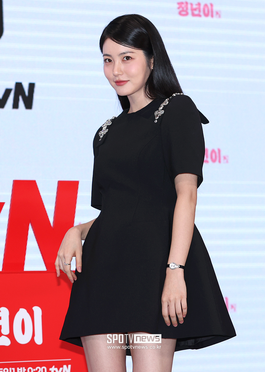 ▲ 신예은 ⓒ곽혜미 기자