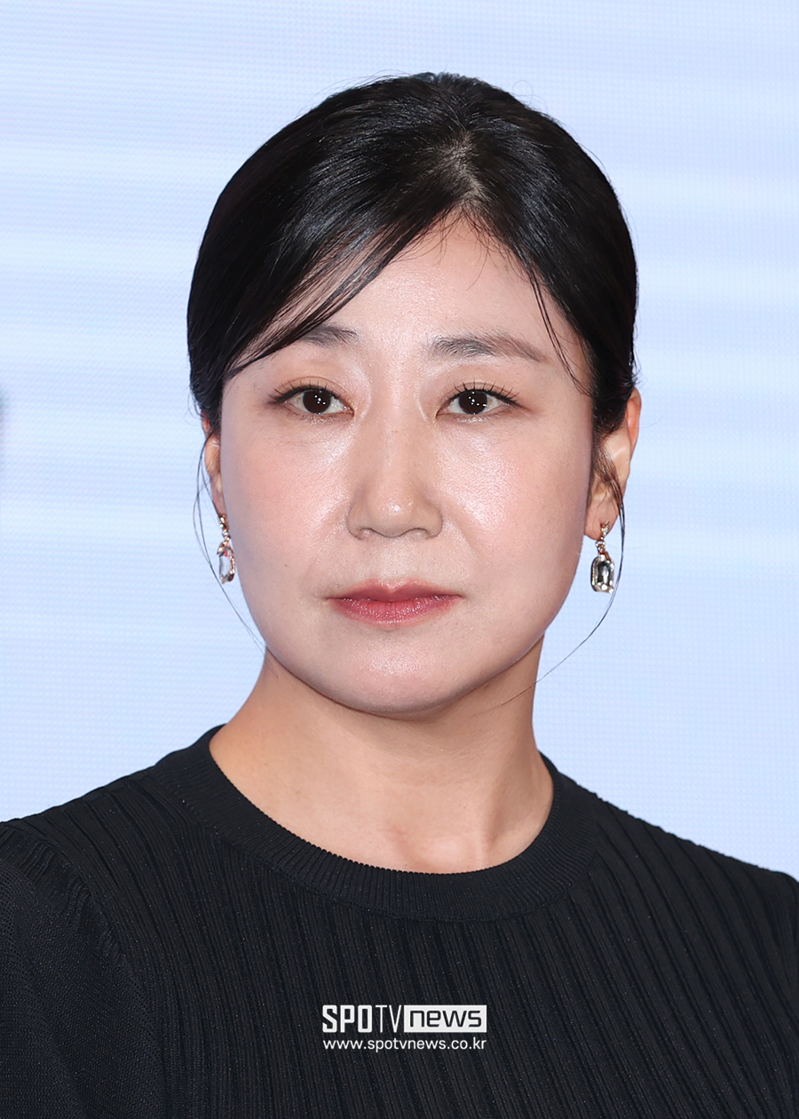 ▲ 라미란 ⓒ곽혜미 기자