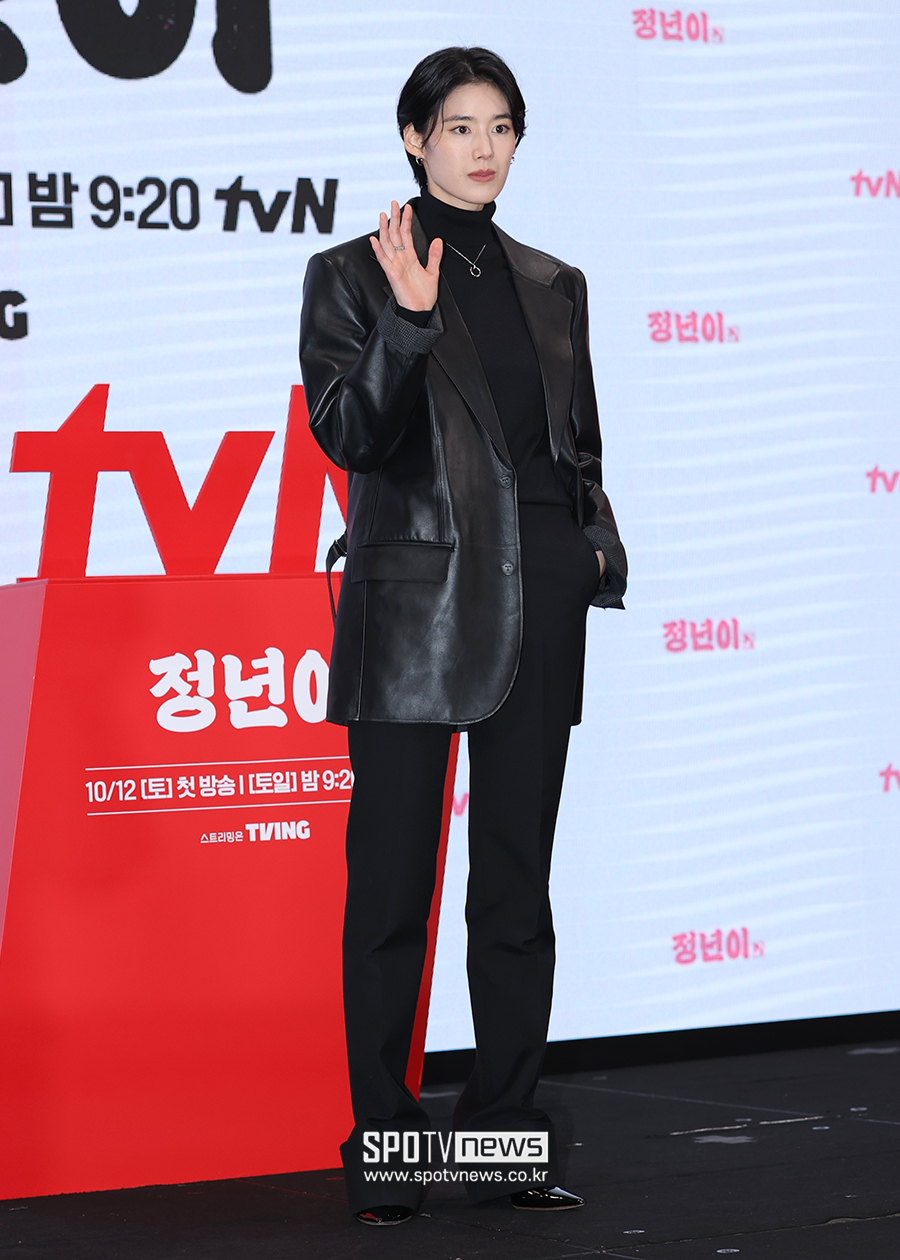 ▲ 정은채 ⓒ곽혜미 기자