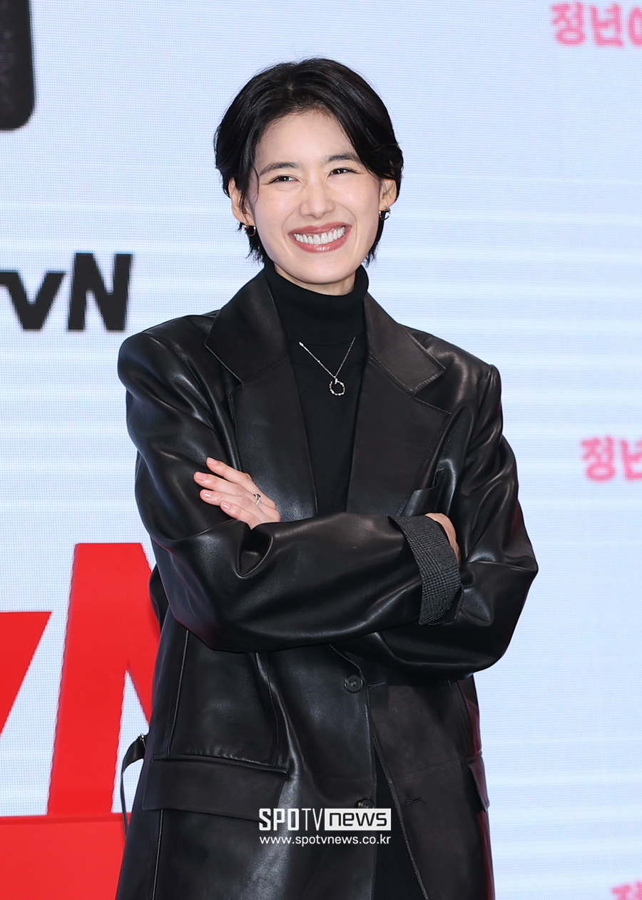 ▲ 정은채 ⓒ곽혜미 기자
