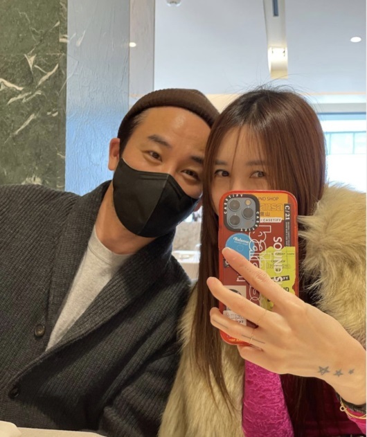 원로배우 윤일봉 부인상…윤혜진 모친상·엄태웅 장모상