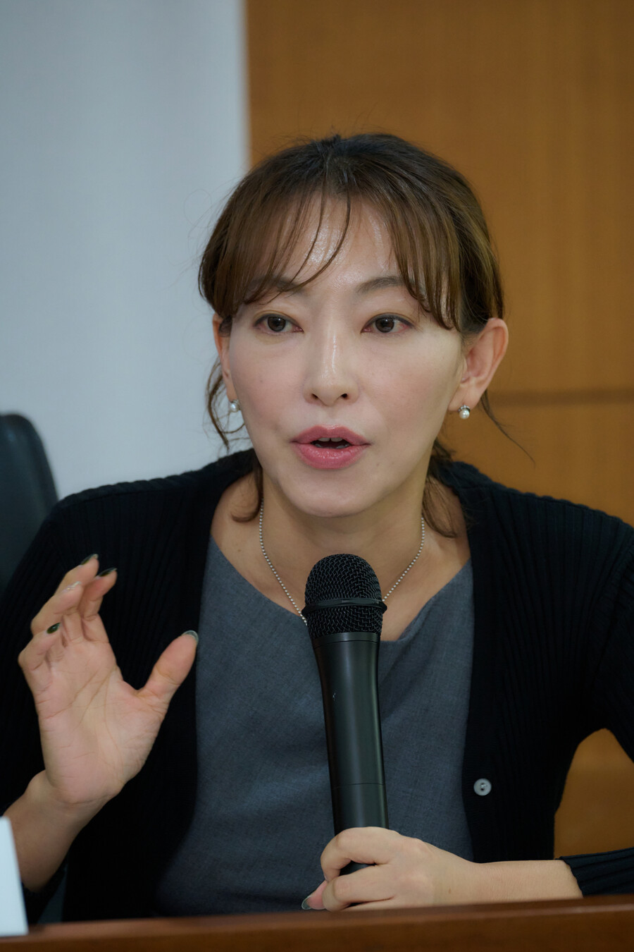 ▲ 이선희 CP. 제공| KBS