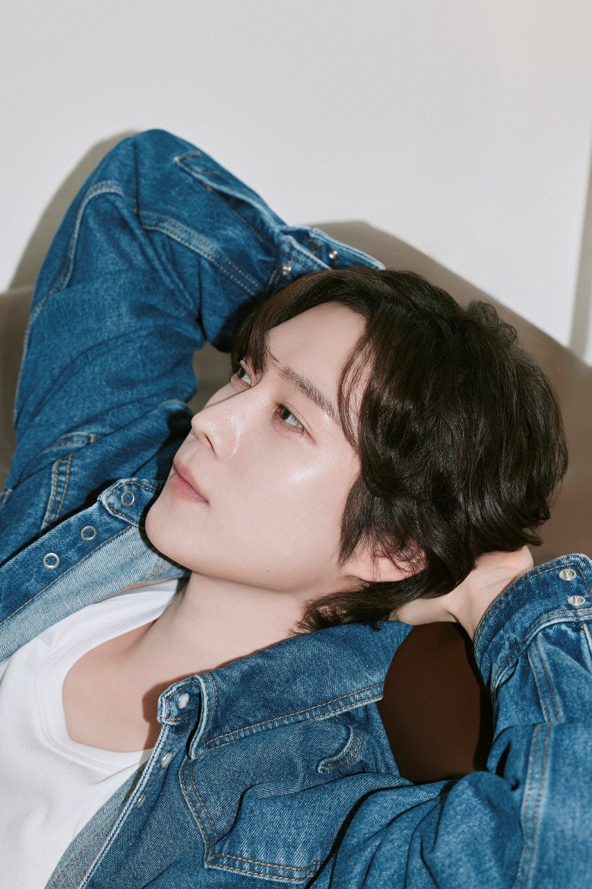 ▲ 김영대. 제공| 아우터유니버스
