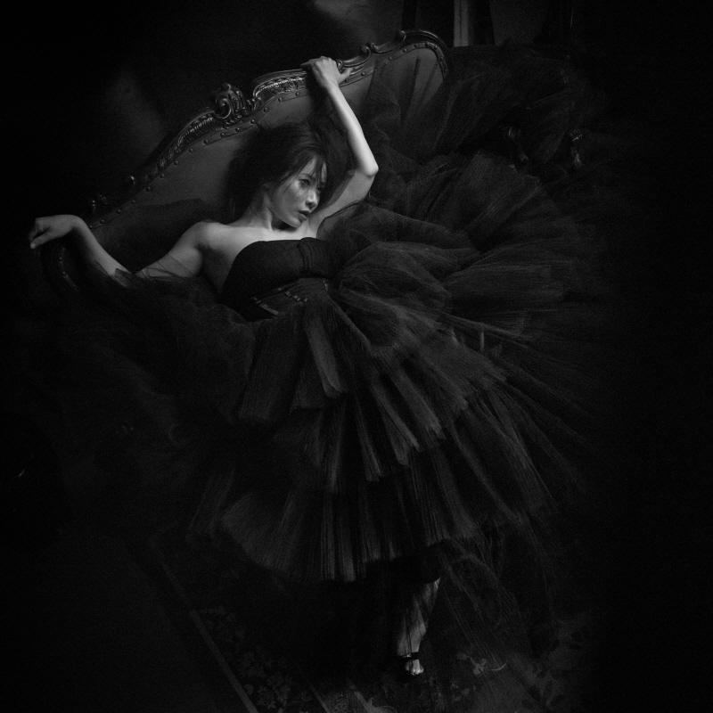 박기영, '더 클래식' 발표…크로스오버로 '데뷔 25주년' 여정 마무리
