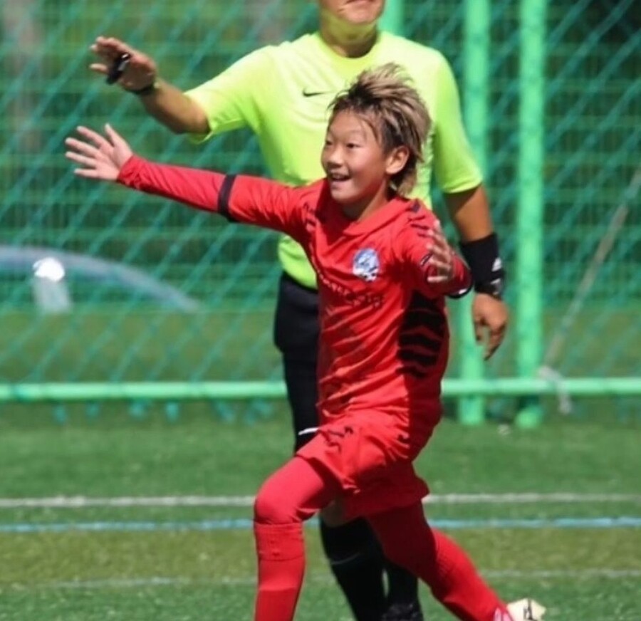 이수진, 子 험담에 속상 "'이동국 아들 맞냐'고…부담감 견뎌야"[전문]