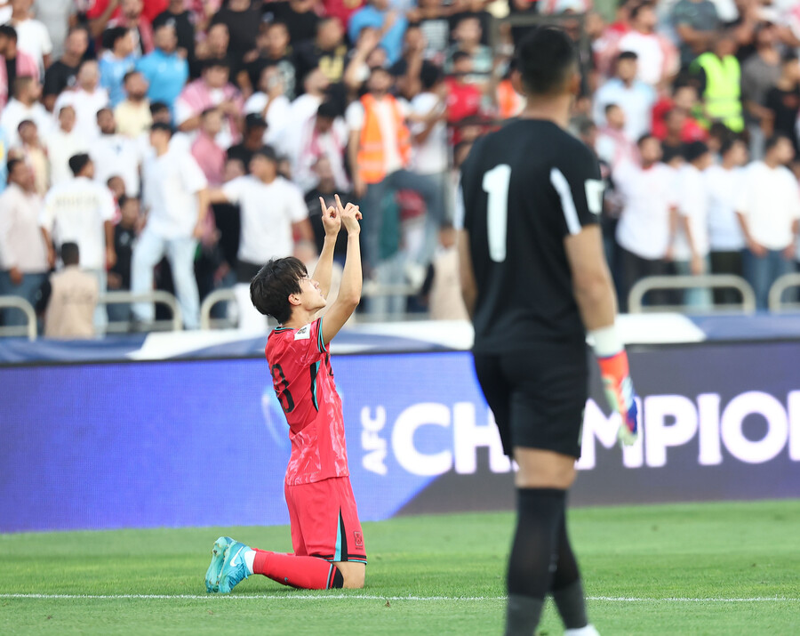 ▲  ⓒ대한축구협회