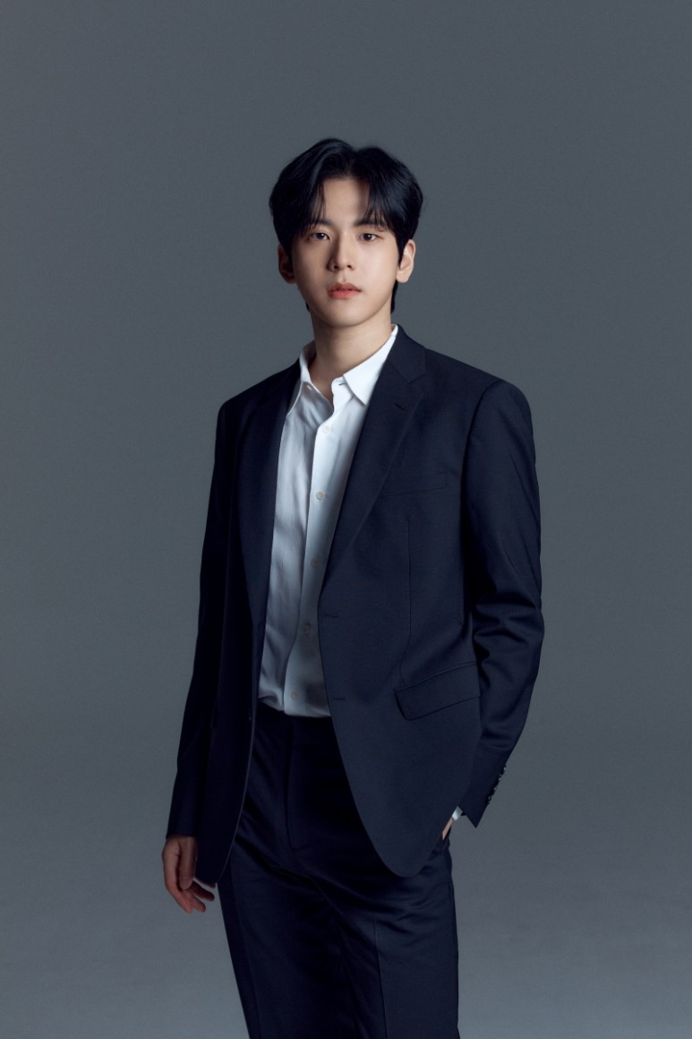 [단독]'방과 후 전쟁활동' 김기해, 28일 해군 입대…박보검 잇는다