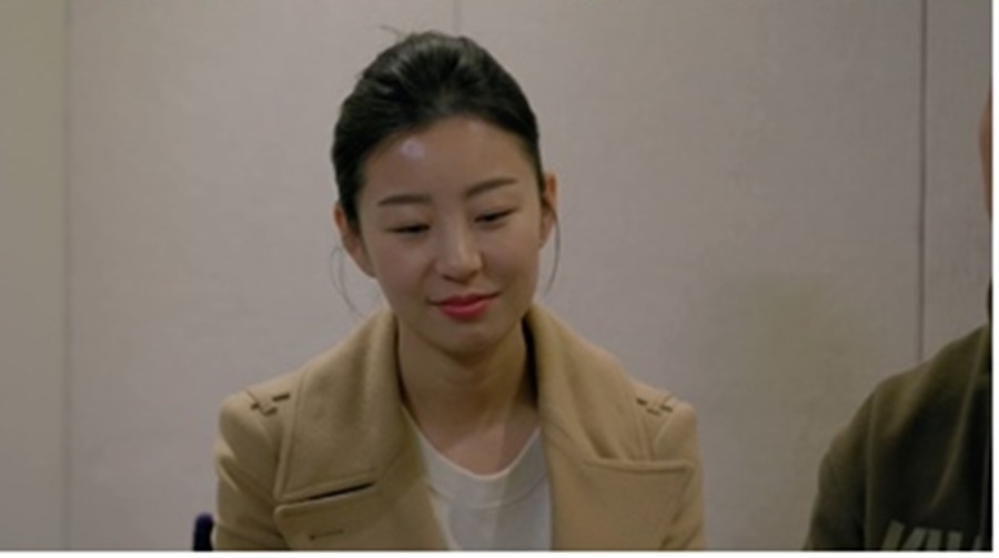 명서현 "시母 폭언, 구역질 날 정도로 힘든 고통"…정대세 '충격'('한이결')