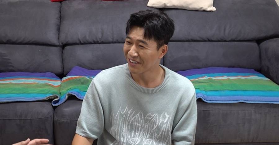 김종민, ♥11살 연하 여친=사업가…최초 공개에 최진혁·임원희 "너무 미인"('미우새')
