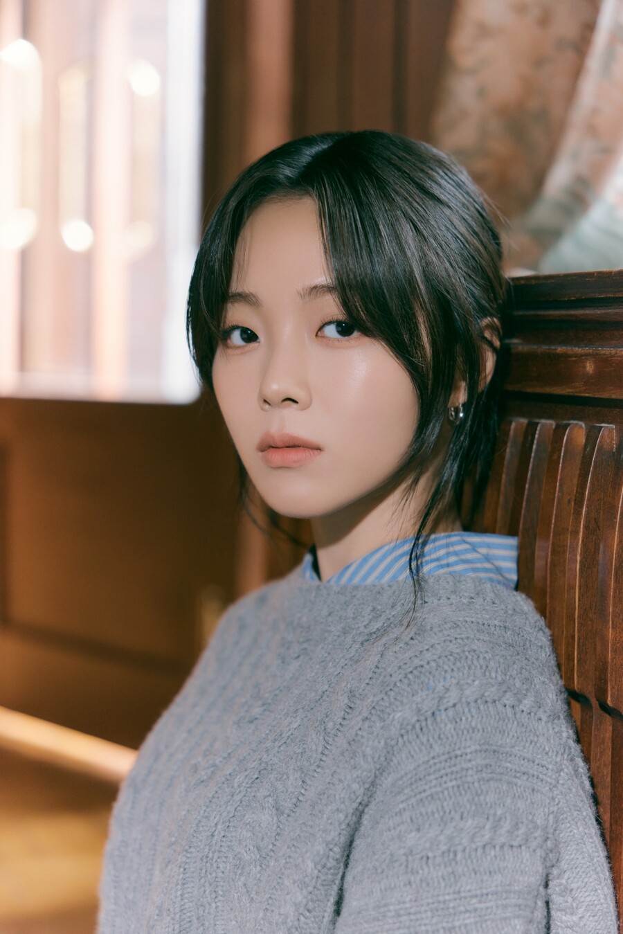 박혜원(HYNN) 예명, 알고보니 '노벨문학상' 한강 덕분 "작가님 글에서 따온 예명"
