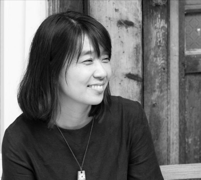 ▲ 소설가 한강. 출처|한강 작가 공식 홈페이지