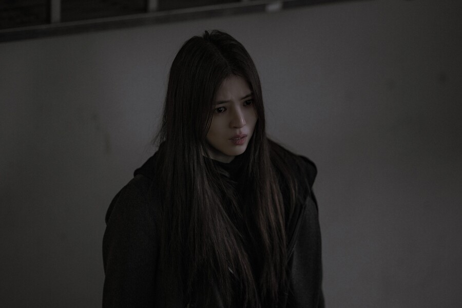 ▲ 한소희. 제공| 넷플릭스
