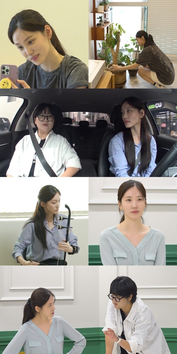 '국민 불륜녀' 한재이, 결국 대국민 사과(전참시)